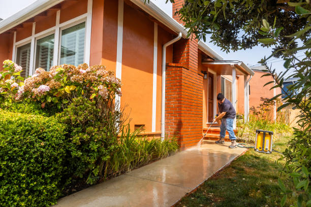 Why Choose Our Certified Pressure Washing Experts for Your Project Needs in Freeport, NY?