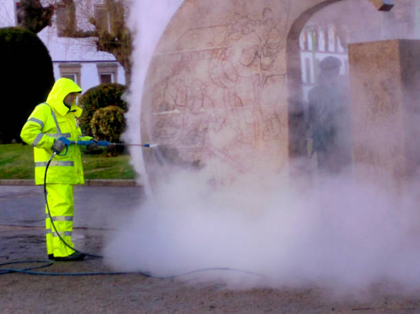 Best Local Pressure Washing Services  in Freeport, NY